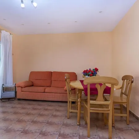Penismar Ii By Interhome * Peñíscola